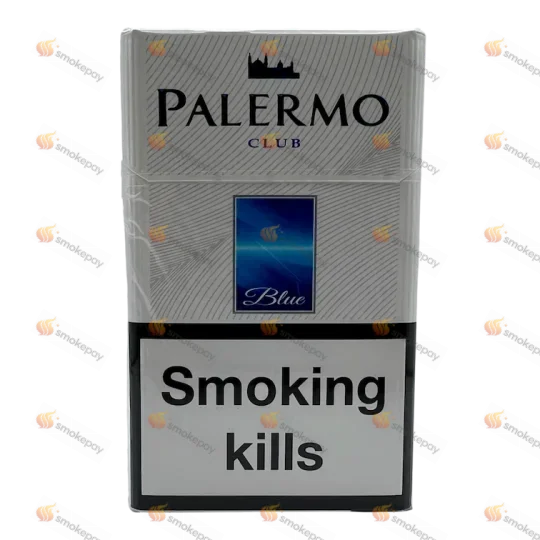 Palermo KS Blue турбо фільтр