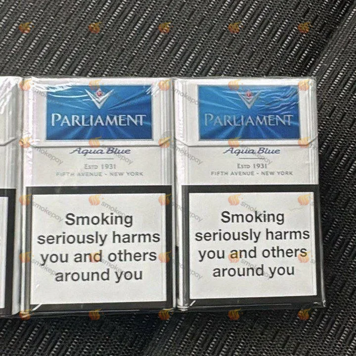 Parliament KS Рецест круг