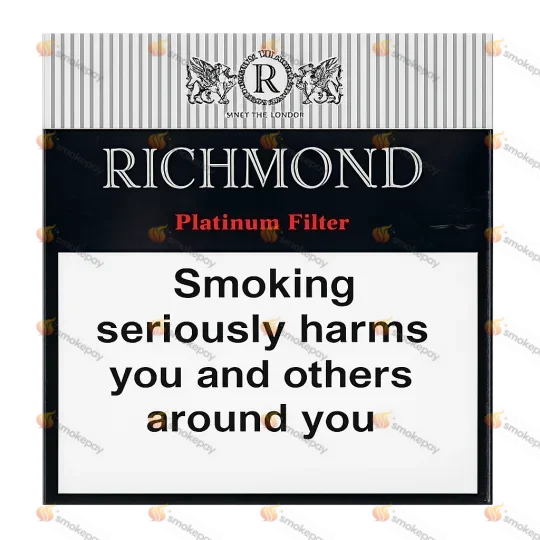 Сигарети Richmond KS