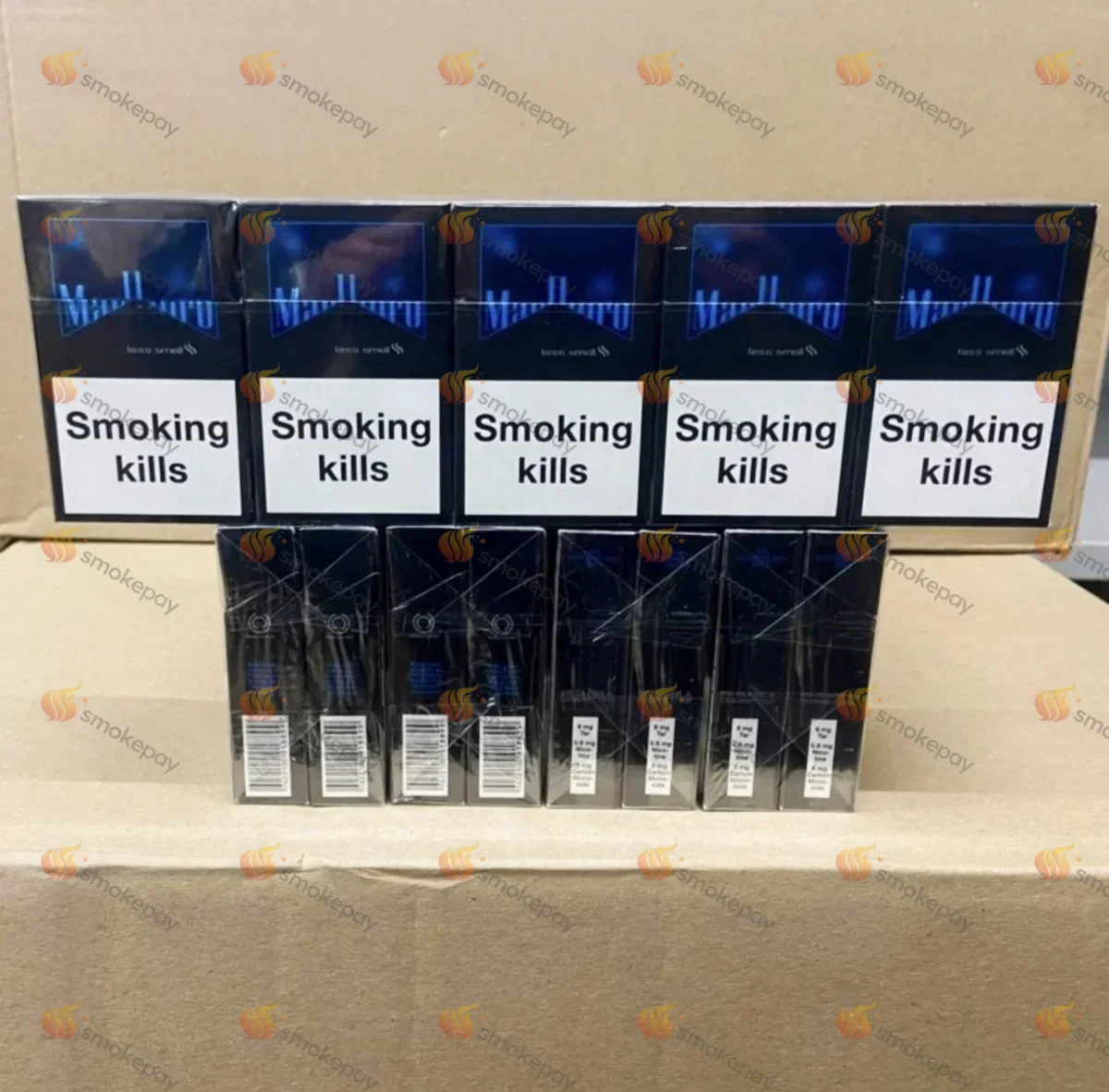 Marlboro Black KingSize