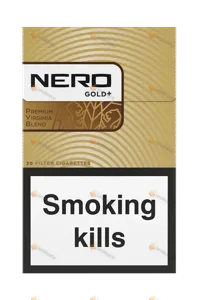 NERO GOLD PLUS KS
